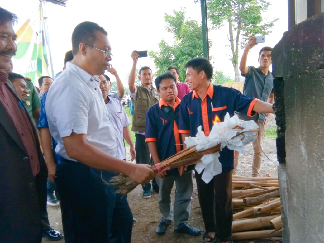 Industri Penyuling Cengkeh Diharapkan Kuatkan Ekonomi NTB