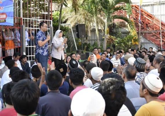 52 PROGRAM UNGGULAN MENUJU NTB GEMILANG